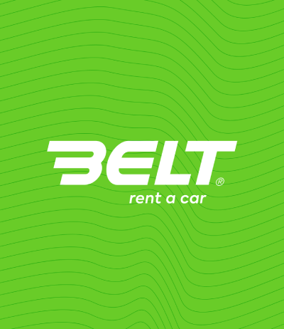 Belt Rent a Car